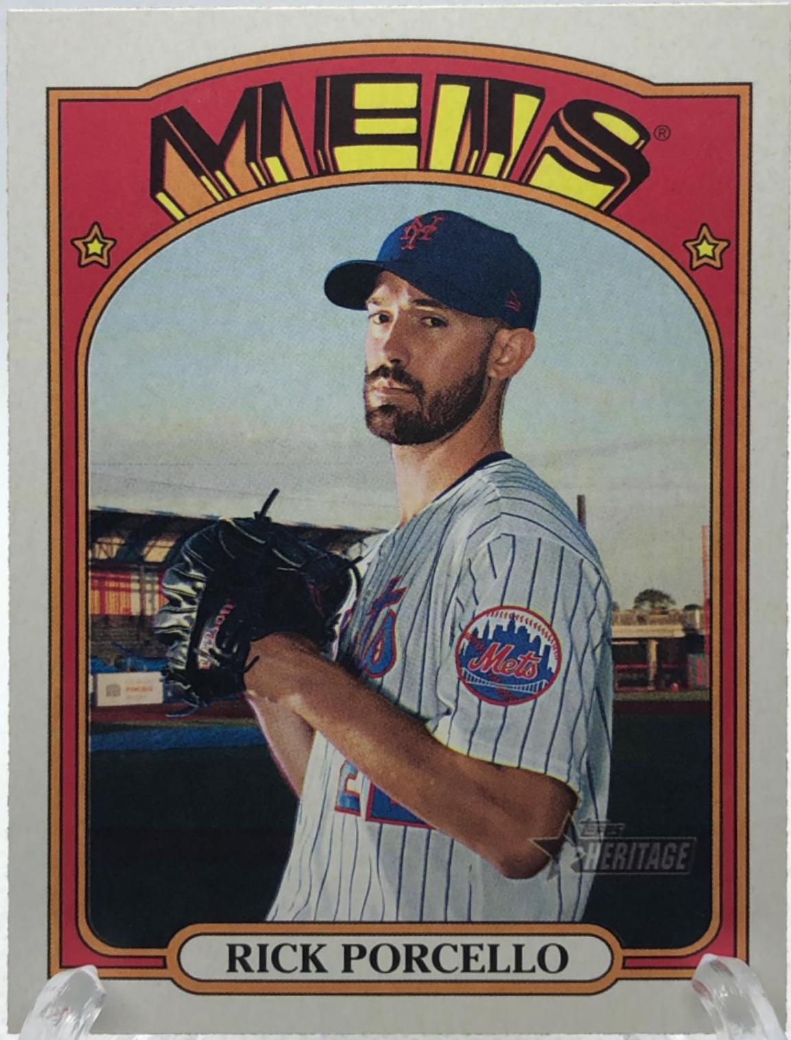 Rick Porcello #354