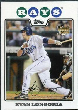 Evan Longoria #UH10