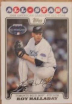 Roy Halladay #UH56