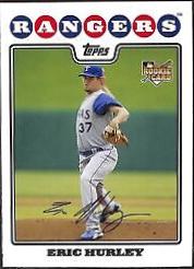 Eric Hurley #UH45