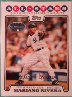 Mariano Rivera #UH71