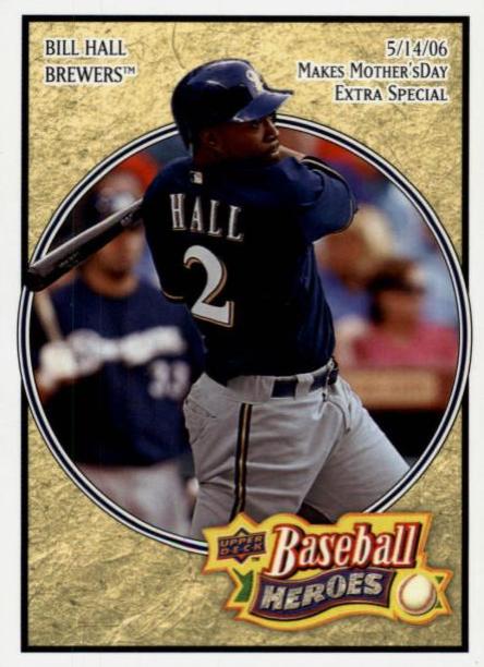 Bill Hall #129