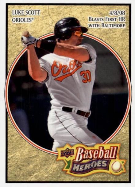 Luke Scott #168