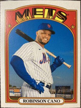 Robinson Cano #426