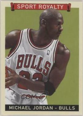 Michael Jordan #300