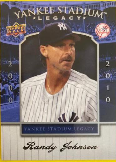 Randy Johnson #97