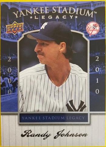Randy Johnson #98