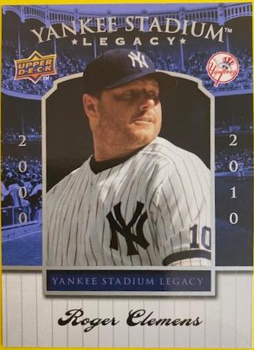 Roger Clemens #90