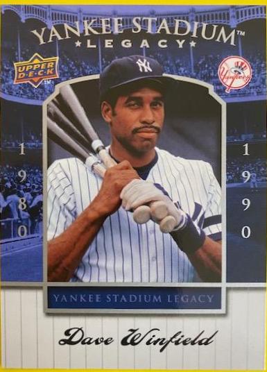 Dave Winfield #63