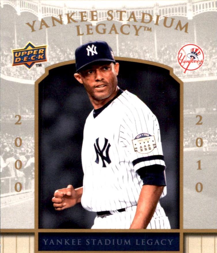 Mariano Rivera #66