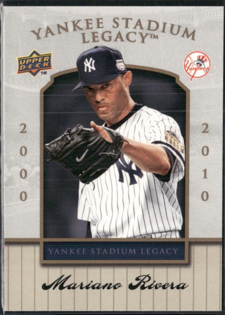 Mariano Rivera #75