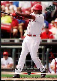 Ken Griffey Jr. #374