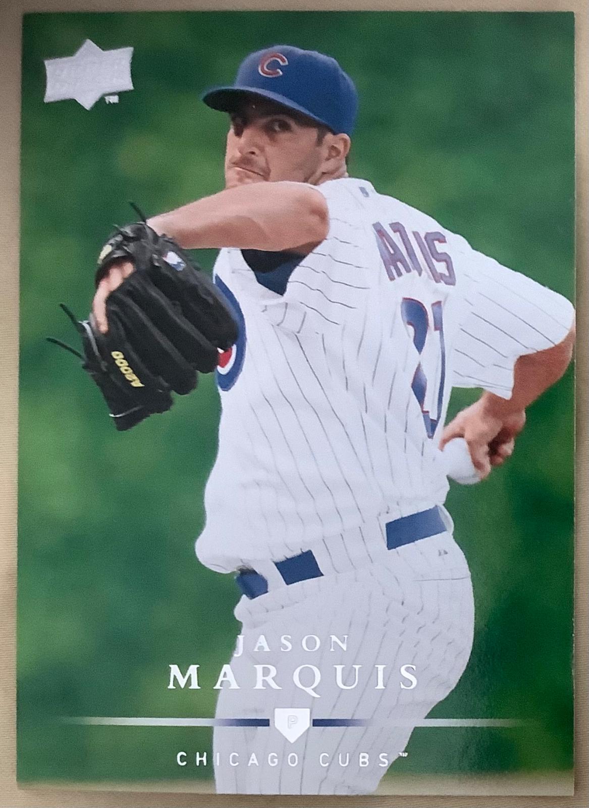 Jason Marquis #73