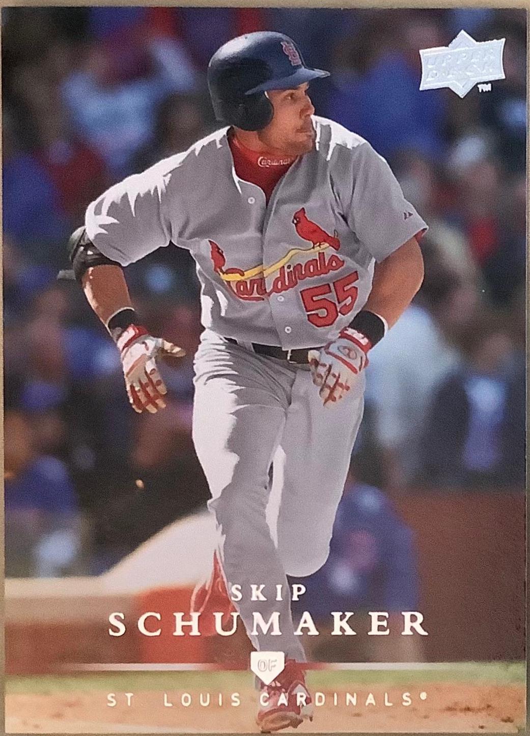 Skip Schumaker #654
