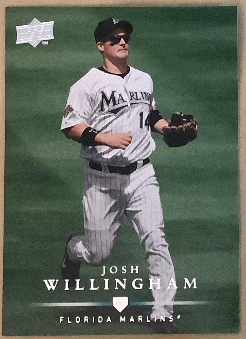 Josh Willingham #149
