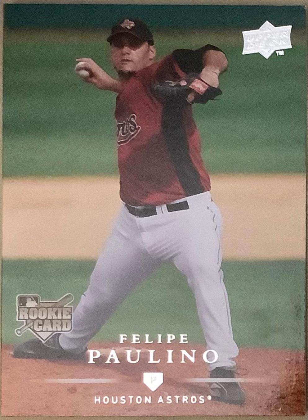 Felipe Paulino #336