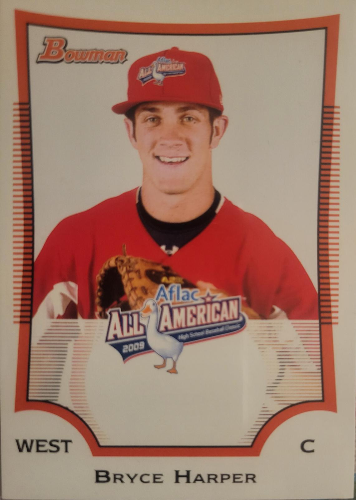 Bryce Harper #BH