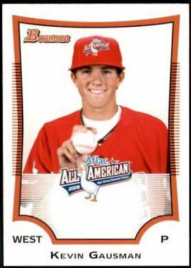Kevin Gausman #KG