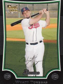 Wyatt Toregas #BDP6