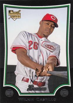Wilkin Castillo #BDP45