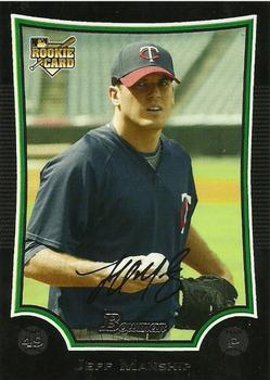 Jeff Manship #BDP2