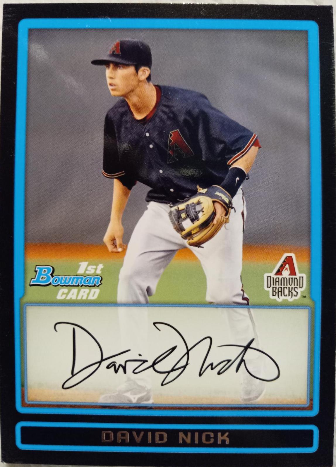 David Nick #BDPP71