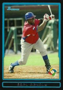 Earl Agnoly #BDPW6