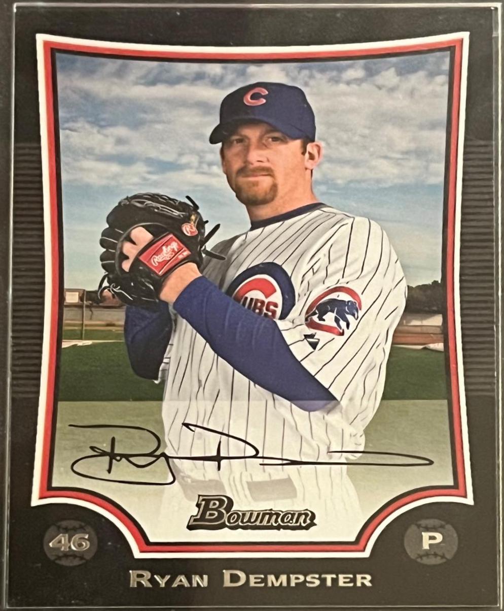 Ryan Dempster #96