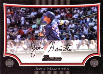 Josh Hamilton #54