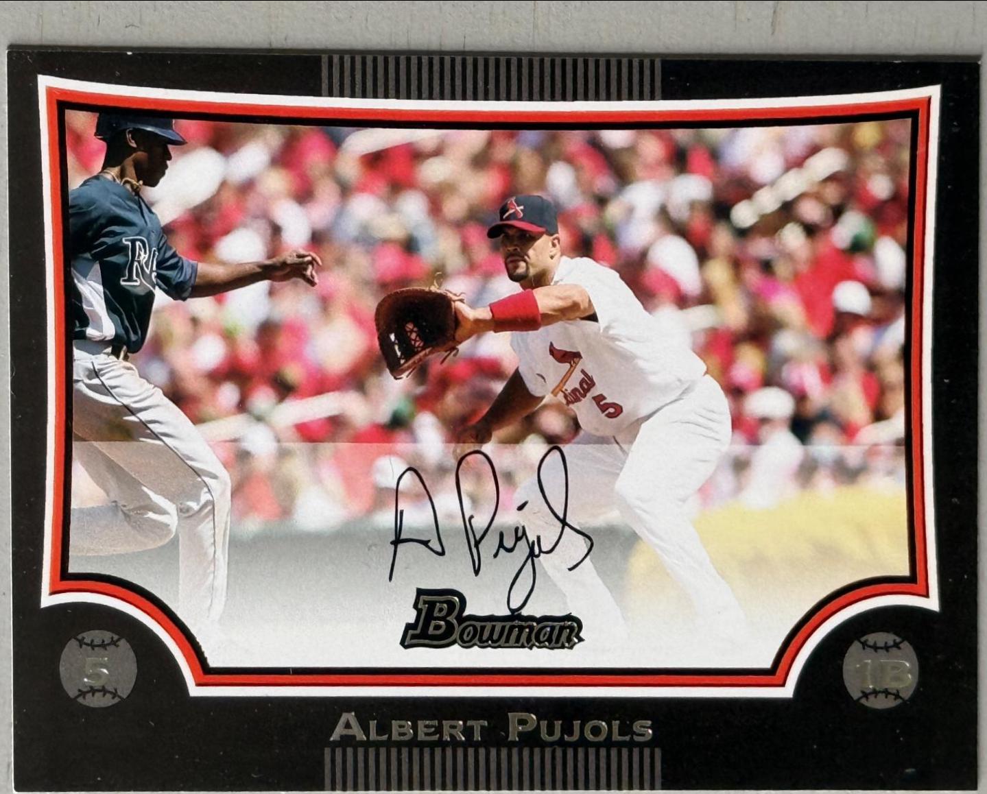 Albert Pujols #2