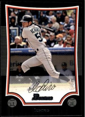 Ichiro Suzuki #10