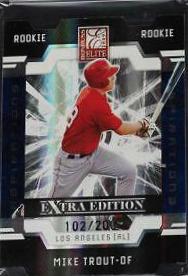 Mike Trout [Aspirations] #57