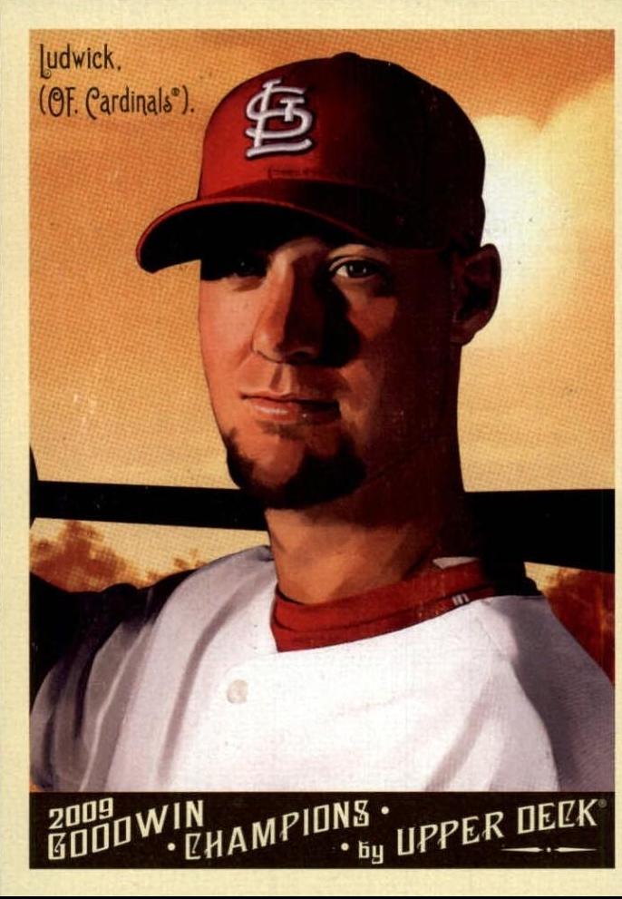 Ryan Ludwick #149