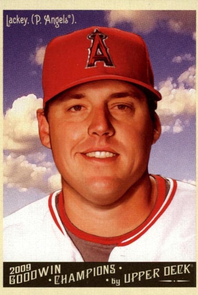 John Lackey #79