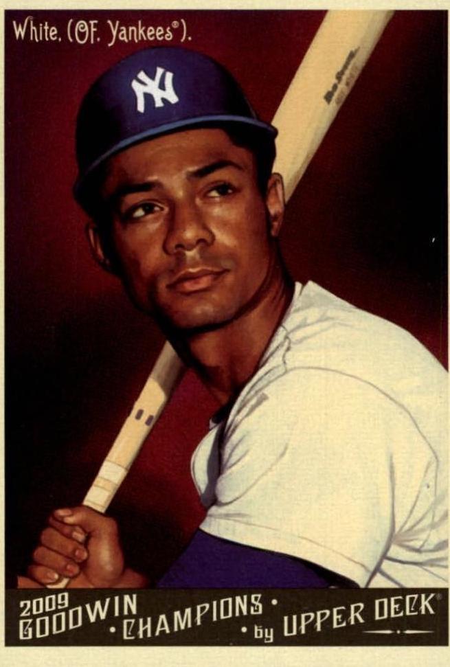 Roy White #152