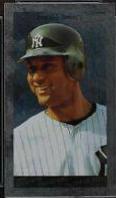 Derek Jeter [Mini Foil] #2