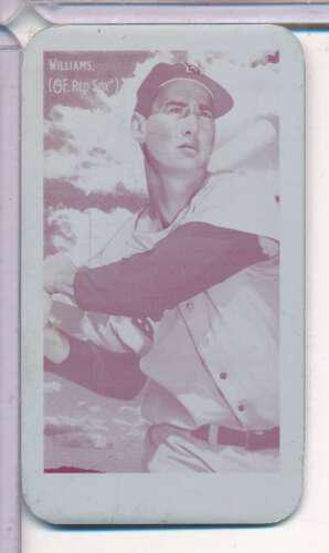 Ted Williams [Mini] #41