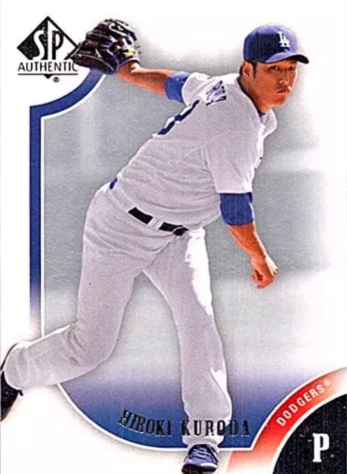 Hiroki Kuroda #63