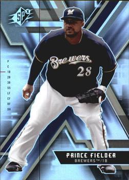 Prince Fielder #20
