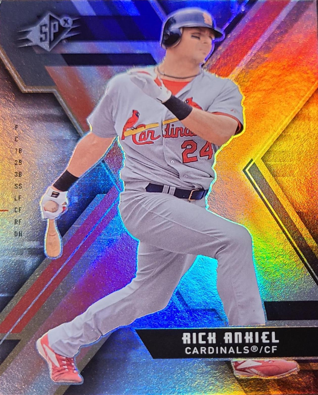 Rick Ankiel #2