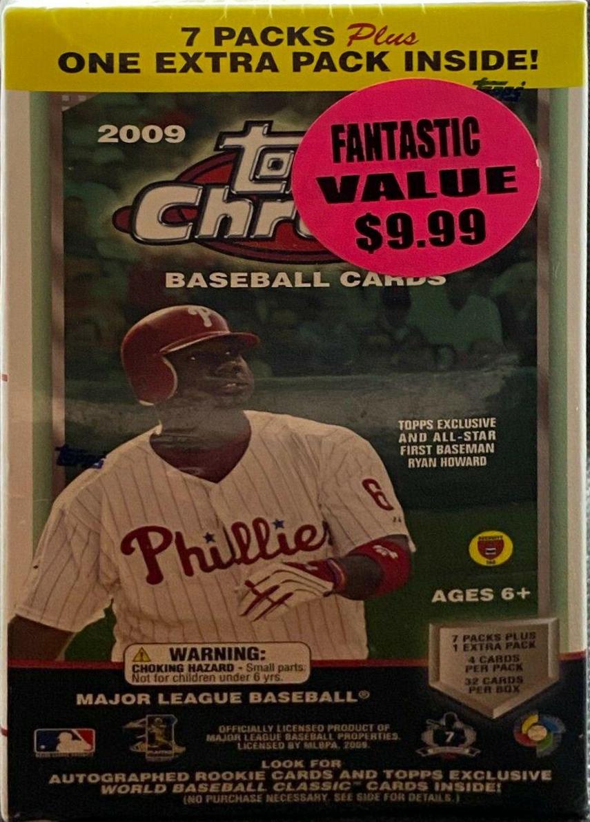 Blaster Box