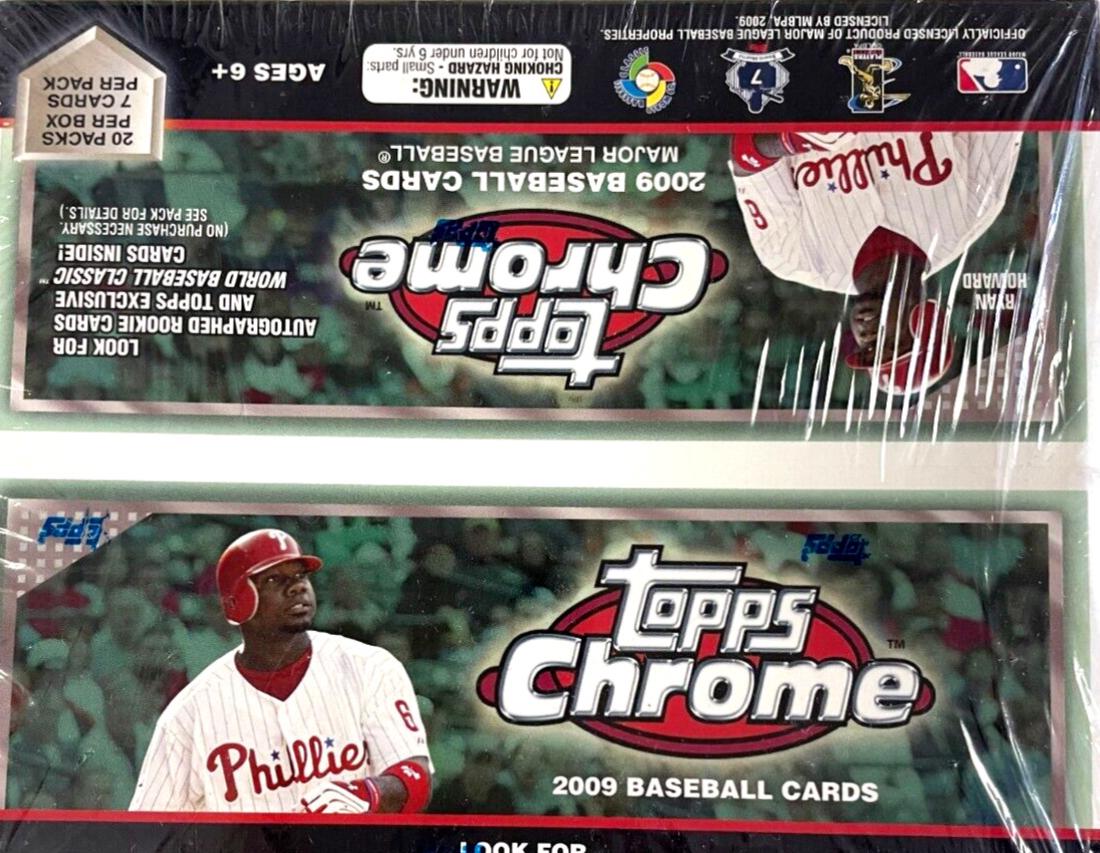 Retail Box