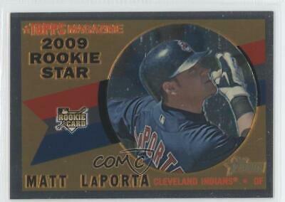 Matt LaPorta #CHR165