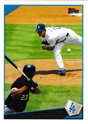 Clayton Kershaw #575