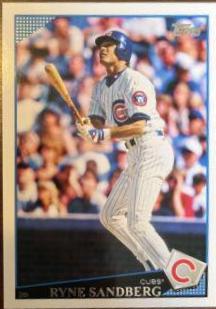 Ryne Sandberg #350