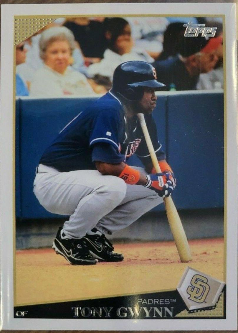 Tony Gwynn #520