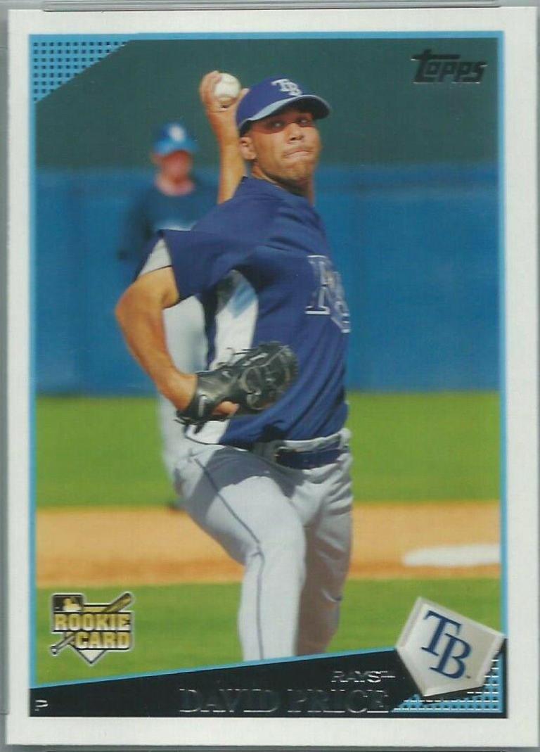 David Price #35