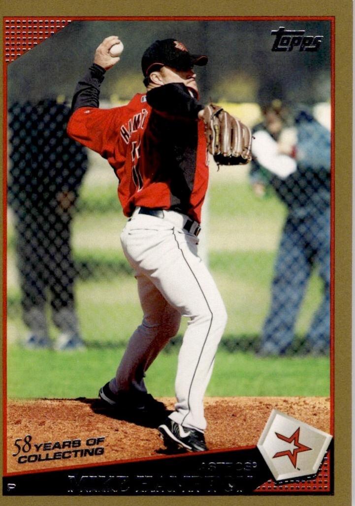 Lance Berkman [Gold] #470