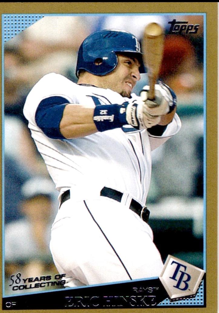 Eric Hinske [Gold] #177