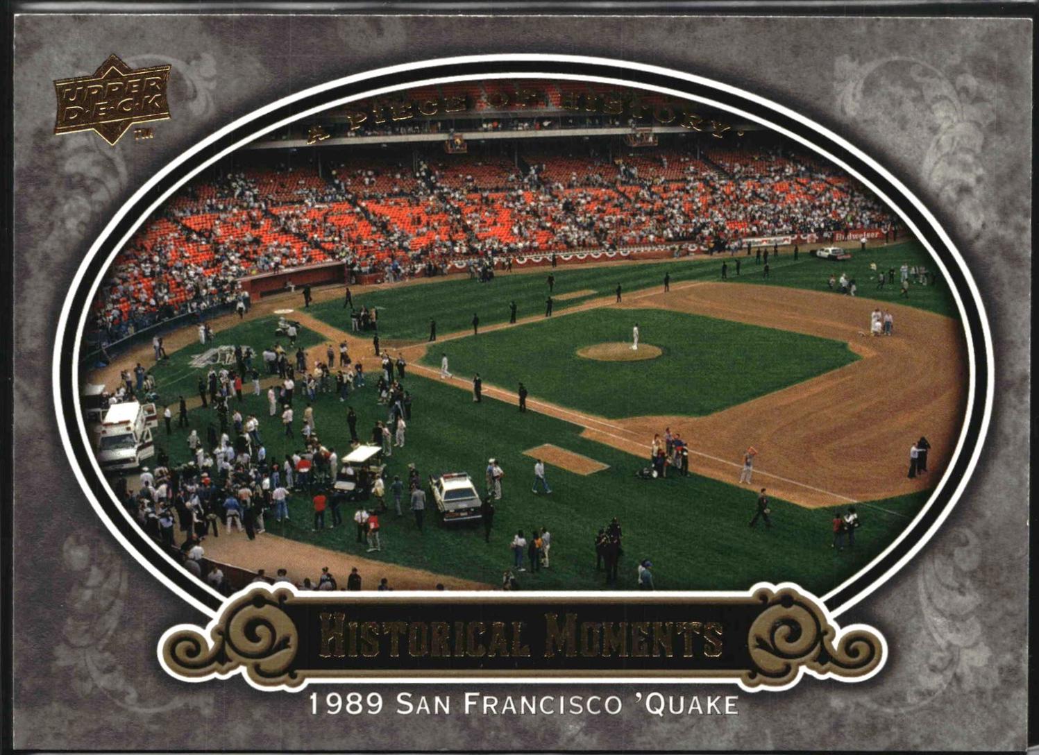 1989 San Francisco Earthquake #164
